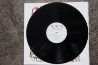 QUEEN * 1 PRESS!!!!! * The dream for everyone!!!!! QUEEN * 1 PRESS!!!!! * The dream for everyone!!!!!