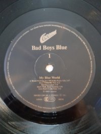 BAD BOYS BLUE BAD BOYS BLUE