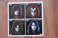 PETER CRISS (ex - KISS) solo project PETER CRISS (ex - KISS) solo project