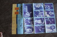 MANFRED MANN’S EARTH BAND stock MANFRED MANN’S EARTH BAND stock