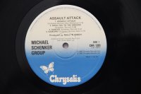 THE MICHAEL SCHENKER GROUP THE MICHAEL SCHENKER GROUP
