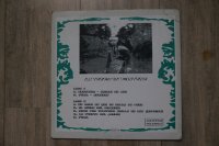 EL TARRO DE MOSTAZA reissue EL TARRO DE MOSTAZA reissue