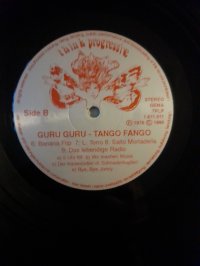 GURU GURU * Reissue 1996 GURU GURU * Reissue 1996