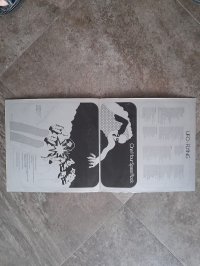 UFO top condition!!! Gatefold!!!! 1 st. reissue UFO top condition!!! Gatefold!!!! 1 st. reissue