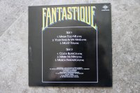 FANTASTIQUE FANTASTIQUE