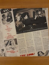 ROXETTE * RED VINYL!!!! reissue TOP CONDITION!!! ROXETTE * RED VINYL!!!! reissue TOP CONDITION!!!