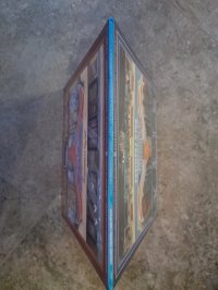 STYX  1 PRESS!!! meshok