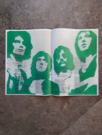 NAZARETH * 1 PRESS!!!!! NAZARETH * 1 PRESS!!!!!