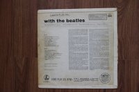 THE BEATLES    "Jobete"  STEREO!!! 1 PRESS!!! 