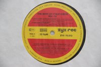 THE BEST OF ITALO DISCO THE BEST OF ITALO DISCO