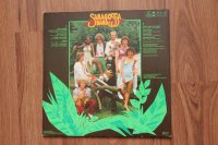 SARAGOSSA BAND SARAGOSSA BAND