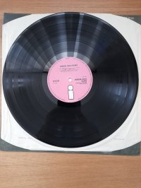 EMERSON LAKE & PALMER * 1 PRESS!!!!! EMERSON LAKE & PALMER * 1 PRESS!!!!!