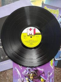 NAZARETH 1 press!! TOP CONDITION!!!!!!! NAZARETH 1 press!! TOP CONDITION!!!!!!!