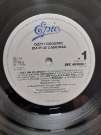 OZZY OSBOURNE meshok OZZY OSBOURNE meshok