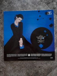 FRANK DUVAL inc. "DREAM MACHINE" 1 PRESS!!! FRANK DUVAL inc. "DREAM MACHINE" 1 PRESS!!!