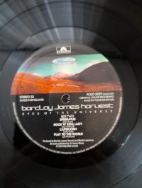 BARCLAY JAMES HARVEST * 1 PRESS!!!!!!! BARCLAY JAMES HARVEST * 1 PRESS!!!!!!!