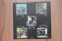 CREEDENCE CLEARWATER REVIVAL * MISPRINT!!!!! CREEDENCE CLEARWATER REVIVAL * MISPRINT!!!!!