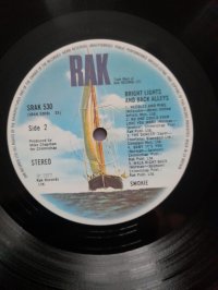 SMOKIE 1 press!!! SMOKIE 1 press!!!