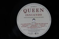 QUEEN QUEEN