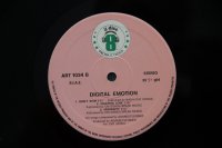 DIGITAL EMOTION TOP CONDITION!!!!! 1 PRESS!!! DIGITAL EMOTION TOP CONDITION!!!!! 1 PRESS!!!