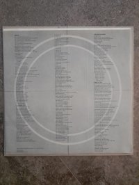 FOREIGNER    1 PRESS!!!  meshok