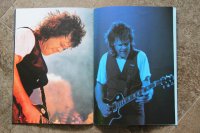 GARY MOORE * inc. 10 page BOOKLET !!!!! GARY MOORE * inc. 10 page BOOKLET !!!!!