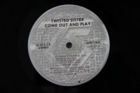 TWISTED SISTER * top condition!!!! TWISTED SISTER * top condition!!!!