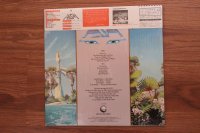 ASIA * 1 PRESS!!!!!! * TOP CONDITION!!!!!!! ASIA * 1 PRESS!!!!!! * TOP CONDITION!!!!!!!