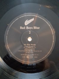 BAD BOYS BLUE BAD BOYS BLUE