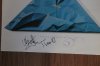 SECRET SERVICE * 5 AUTOGRAPH GROUP 2010 !!! SECRET SERVICE * 5 AUTOGRAPH GROUP 2010 !!!