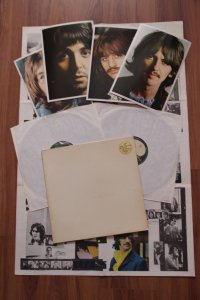 BEATLES * №124686 * Full set!!! BEATLES * №124686 * Full set!!!