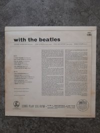 THE BEATLES MONO 'Dominion' Credit, K Tax Code THE BEATLES MONO 'Dominion' Credit, K Tax Code