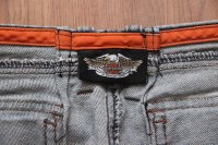 Джинсы HARLEY - DAVIDSON (29-30) Джинсы HARLEY - DAVIDSON (29-30)