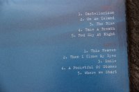 DAVID GILMOUR * 1 PRESS!!! * TOP CONDITION!!!! DAVID GILMOUR * 1 PRESS!!! * TOP CONDITION!!!!