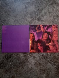 ALICE COOPER * 1 PRESS!!!!! * The dream for everyone!!!!! ALICE COOPER * 1 PRESS!!!!! * The dream for everyone!!!!!
