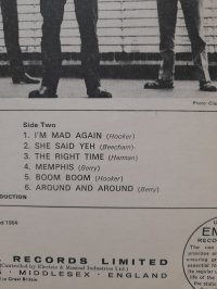THE ANIMALS * 1 PRESS!!!!! THE ANIMALS * 1 PRESS!!!!!