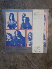 URIAH HEEP stock URIAH HEEP stock