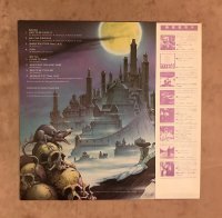 NAZARETH * 1 press!!! NAZARETH * 1 press!!!
