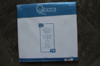 QUEEN (REISSUE 2005 1/2 REMASTERED) * TOP CONDITION!!!!!!! QUEEN (REISSUE 2005 1/2 REMASTERED) * TOP CONDITION!!!!!!!