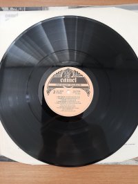 CAMEL - лучший, великий, гениальный альбом!!!! CAMEL - лучший, великий, гениальный альбом!!!!