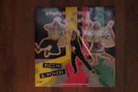 RICCHI & POVERI * TOP CONDITION!!!!!!! RICCHI & POVERI * TOP CONDITION!!!!!!!