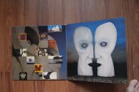 PINK FLOYD * REISSUE * TOP CONDITION!!! PINK FLOYD * REISSUE * TOP CONDITION!!!