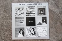 THE BEST OF ITALO DISCO * BOX SET 1 PRESS!!!!! THE BEST OF ITALO DISCO * BOX SET 1 PRESS!!!!!