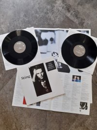 STING 1 PRESS!! TOP CONDITION!!! STING 1 PRESS!! TOP CONDITION!!!