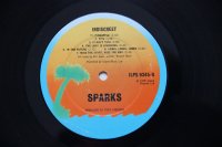 SPARKS * TOP CONDITION!!!!!!! SPARKS * TOP CONDITION!!!!!!!