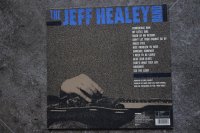 JEFF HEALEY BAND JEFF HEALEY BAND