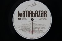 MATIA BAZAR MATIA BAZAR