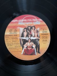 DSCHINGHIS KHAN DSCHINGHIS KHAN