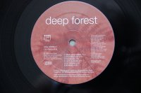 DEEP FOREST DEEP FOREST