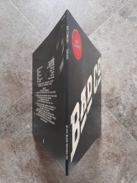 BAD COMPANY    1 PRESS!!!!   meshok